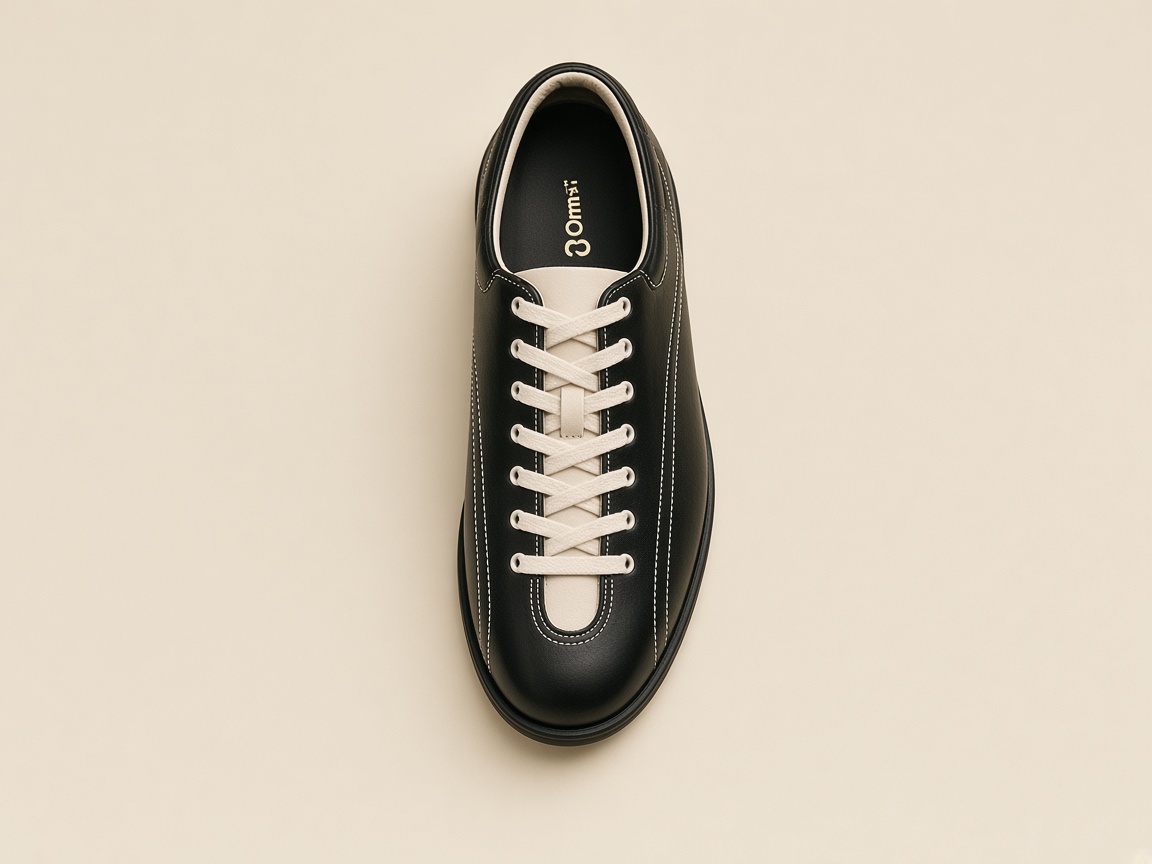 II / TONGUE & LACES